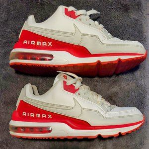 Running shoes Men's Nike AIR MAX LTD 3